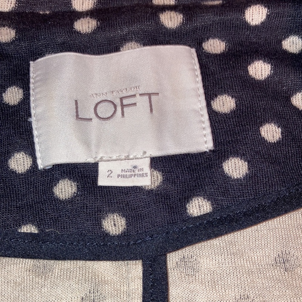 Loft Jacket - image 4